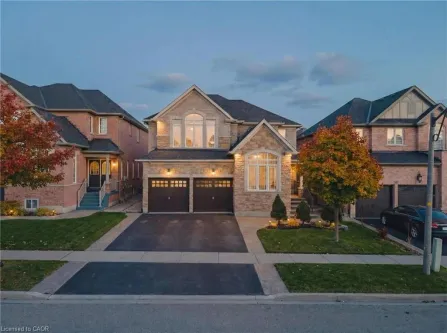 29 Hansford Drive, Brantford, ON N3S 0B6
