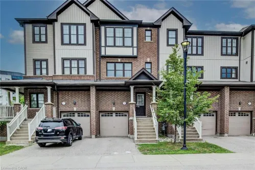 53-701 Homer Watson Boulevard, Kitchener, ON N2C 0B5