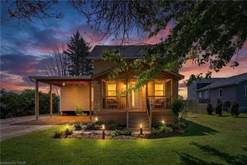 5775 Highway 23, Harriston, ON N0G 1Z0
