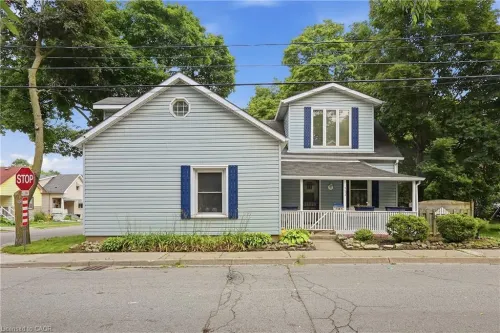 153 Montrose Street N, Cambridge, ON N3H 2H5