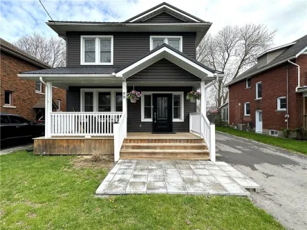 99 North Main Street, Simcoe, ON N3Y 2M2
