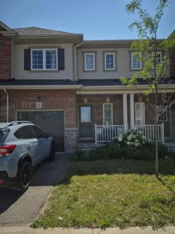 32 Dewberry Drive, Kitchener, ON N2B 0A9