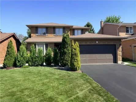 7 Mann Avenue, Simcoe, ON N3Y 5J3