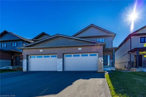 115 Amber Street, Waterford, ON N0E 1Y0