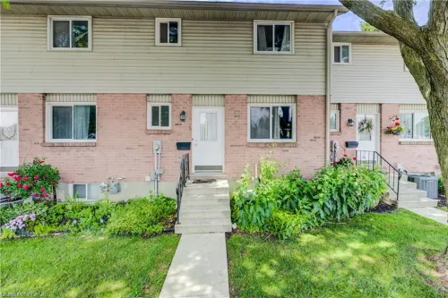 486 Springbank Street, Woodstock, ON N4T 1K8