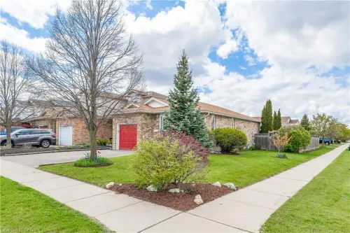 116 Doyle Drive, Guelph, ON N1G 5B4