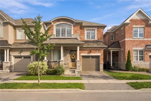 581 Juneberry Court, Milton, ON L9E 1M8