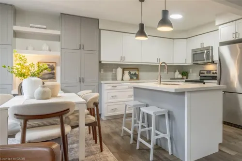 1706 Copeland Circle, Milton, ON L9T 8X8