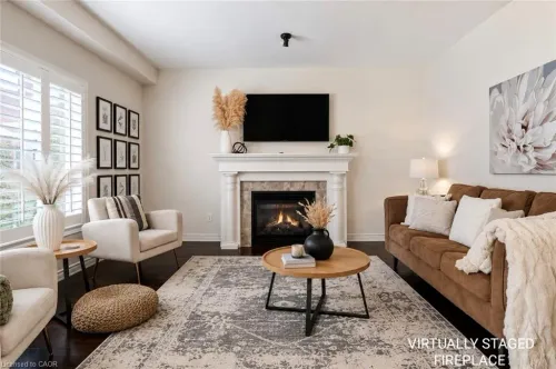 53 Valiant Circle, Binbrook, ON L0R 1C0