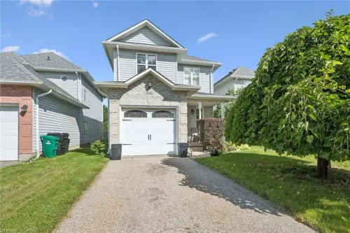 240 Hilltop Drive, Ayr, ON N0B 1E0