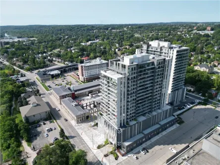605-50 Grand Avenue, Cambridge, ON N1S 0C2
