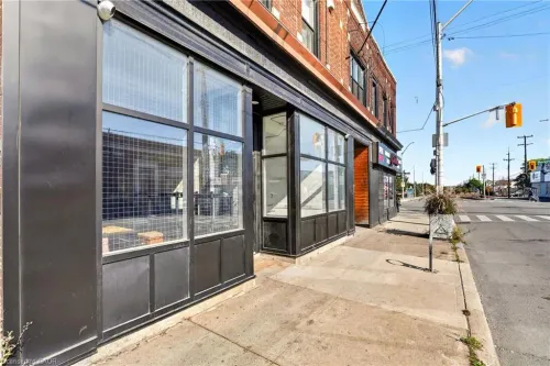 289 Kenilworth Avenue N, Hamilton, ON L8H 4S8