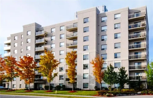 503-237 Auburn Drive, Waterloo, ON N2K 0B7