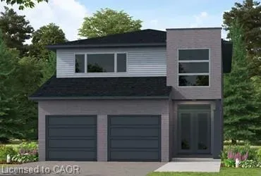 99 Maple Street, Drayton, ON N0G 1P0