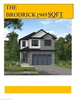 95 Maple Street, Drayton, ON N0G 1P0