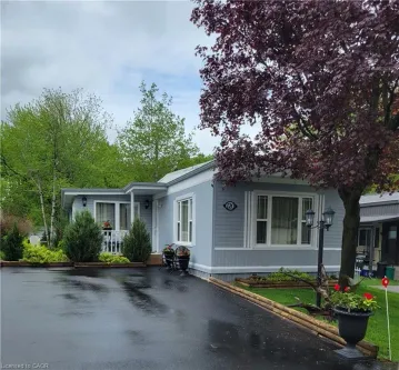 120 Maple Crescent, Flamborough, ON N0B 2J0