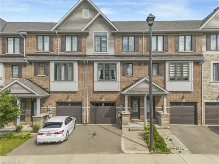 144-1890 Rymal Road E, Hamilton, ON L0R 1P0