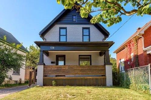 178 Kent Avenue, Kitchener, ON N2G 3R3