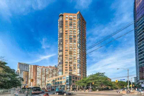 44 St Joseph Street 704, Toronto, ON M4Y 2W4