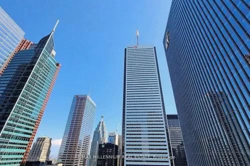 70 Temperance Street 5101, Toronto, ON M5H 0B1
