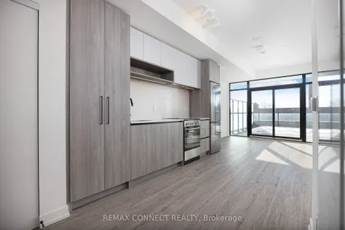 181 Sterling Road 303, Toronto, ON M6R 2B2