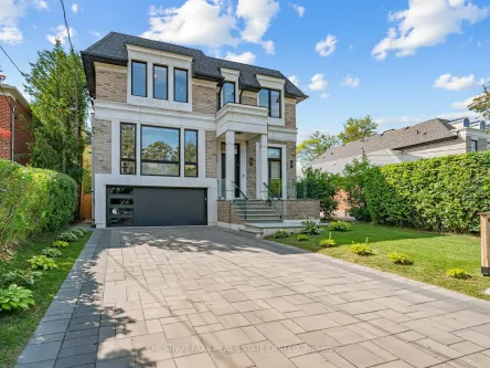 86 LYNNHAVEN Road, Toronto, ON M6A 2K9