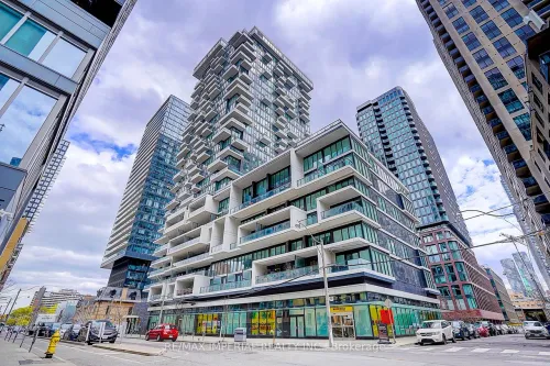77 Shuter Street 710, Toronto, ON M5B 0B8