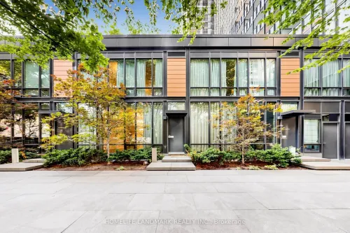 110 Charles Street E Th03, Toronto, ON M4Y 1T5