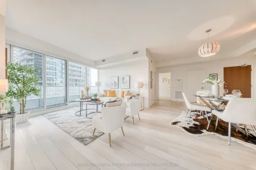 115 Mcmahon Drive 2511, Toronto, ON M2K 0E3