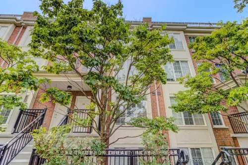 5 Everson Drive 1126, Toronto, ON M2N 7C3
