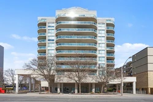 398 Eglinton Avenue E 1009, Toronto, ON M4P 3H8