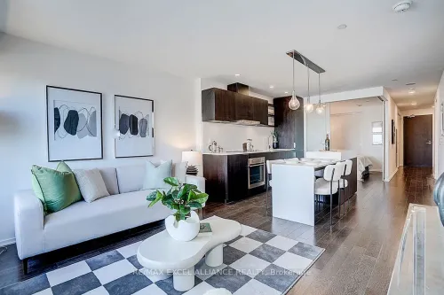 12 Bonnycastle Street 1005, Toronto, ON M5A 0C8
