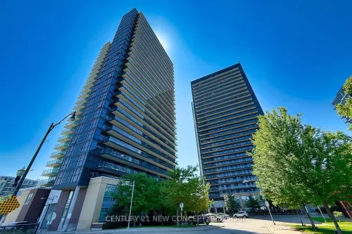 29 Singer Court 3109, Toronto, ON M2K 0B3