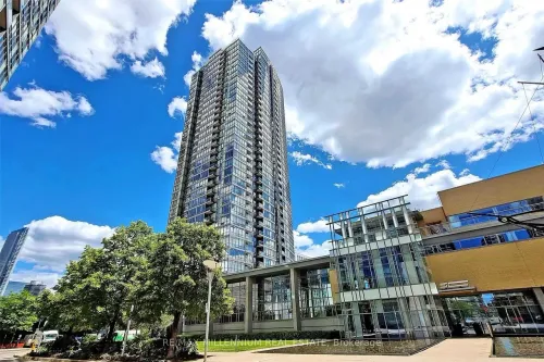 5 Mariner Street 3309, Toronto, ON M5V 3V6