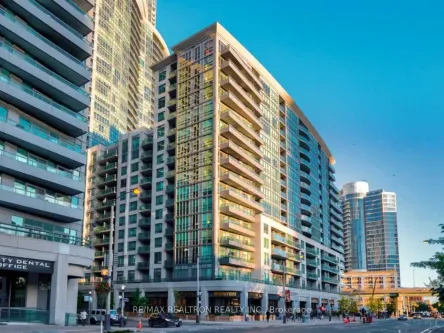 25 Lower Simcoe Street 305, Toronto, ON M5J 3A1