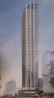395 Bloor Street E 1204, Toronto, ON M4W 1H7