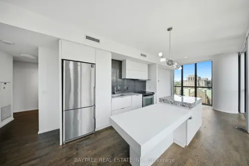 101 Charles Street E 1210, Toronto, ON M4Y 0A9