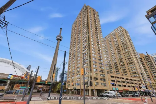 270 Queens Quay W 505, Toronto, ON M5J 2N4