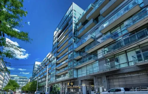 55 Stewart Street 524, Toronto, ON M5V 2V1