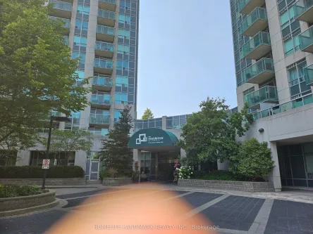 18 Harrison Garden Boulevard 2606, Toronto, ON M2N 7J7