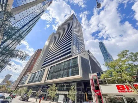 20 Edward Street 2513, Toronto, ON M5G 0C5
