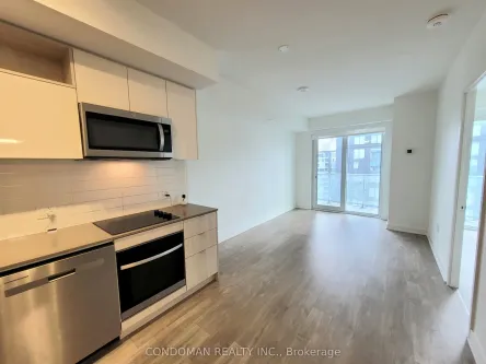100 Dalhousie Street 2408, Toronto, ON M5B 0C7