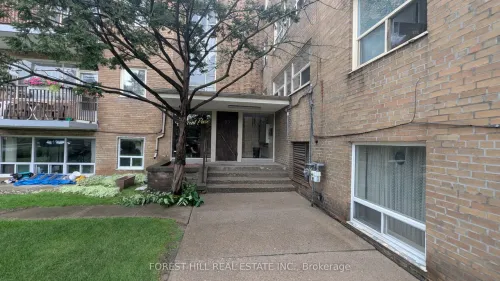 55 Neptune Drive 305, Toronto, ON M6A 1X2