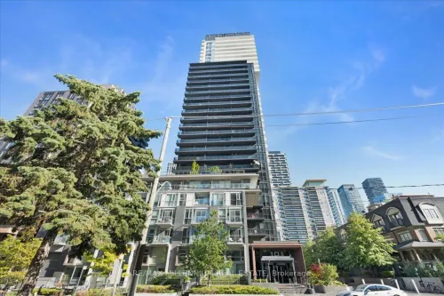 101 Erskine Avenue 1105, Toronto, ON M4P 0C5