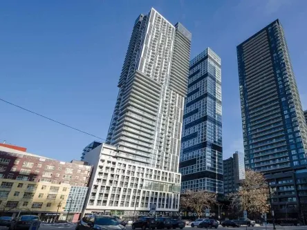 251 Jarvis Street 734, Toronto, ON M5B 0C3