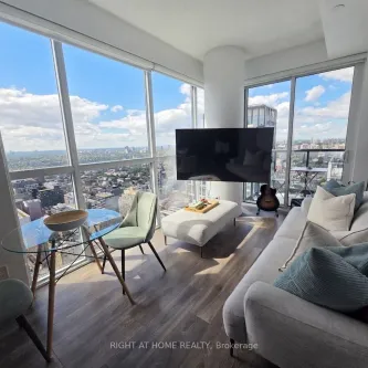 87 Peter Street 4606, Toronto, ON M5V 2G5