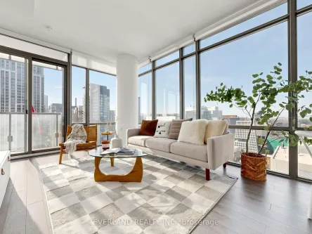 38 Grenville Street 2303, Toronto, ON M4Y 1A5