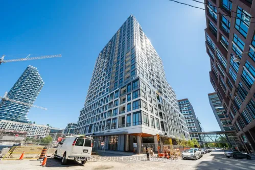 15 Richardson Street 526, Toronto, ON M5A 0Y5