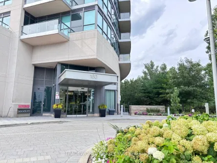 160 Vanderhoof Avenue 508, Toronto, ON M4G 2G6