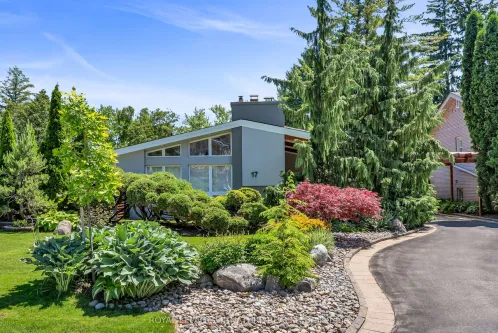 17 Kestell Lane, Toronto, ON M3A 2Z2